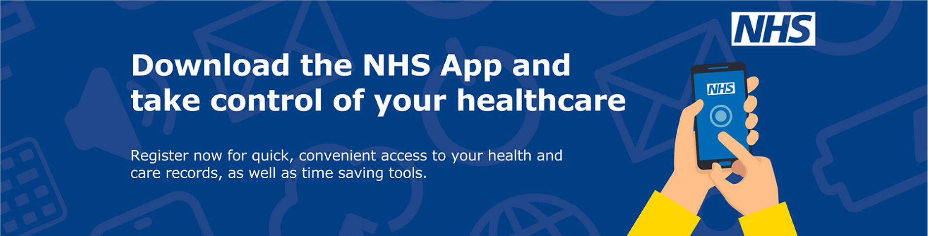 NHS App